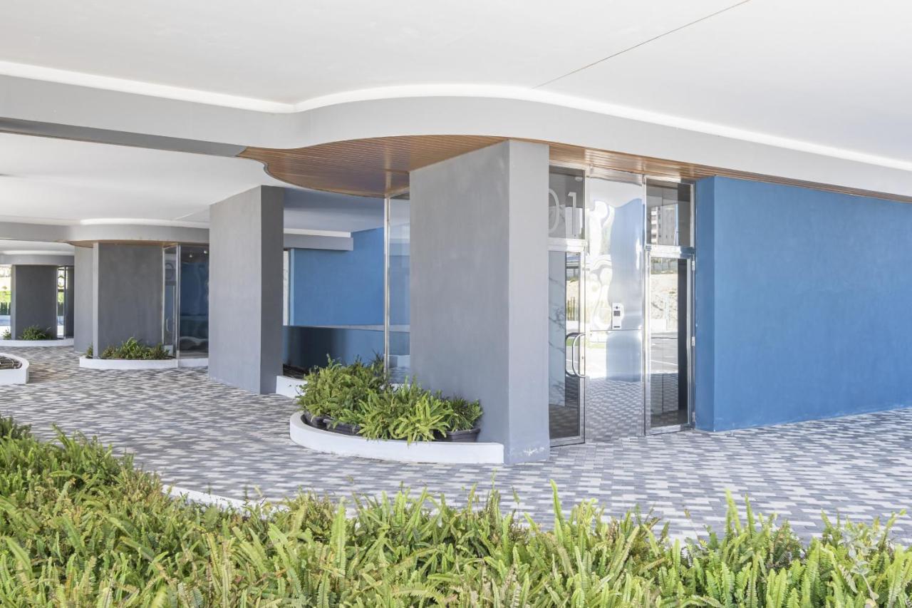Sunset Waves 1-135 Apartamento Benidorm Exterior foto